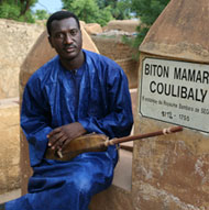 Bassekou Kouyaté